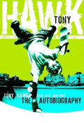 Tony Hawk: Professional Skateboarder - Paperback