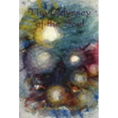 The Odyssey of the Soul - Paperback