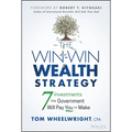 The Win-Win Wealth Strategy: 7 Investments the Government Will Pay You to Make - Hardcover