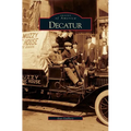 Decatur - Hardcover