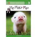 Pig-Piggy-Pigs - Paperback