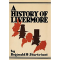 A History of Livermore Maine - Paperback
