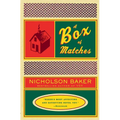 A Box of Matches - Paperback