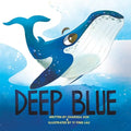 Deep Blue - Paperback