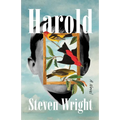 Harold - Library Binding