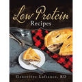 Low Protein Recipes - Paperback