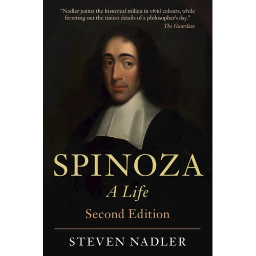 Spinoza - Paperback