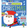 Christmas Magic - Board Book