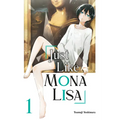 Just Like Mona Lisa 01 - Paperback