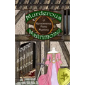 Murderous Matrimony - Paperback