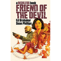 Friend of the Devil (a Reckless Book) - Hardcover