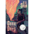 Dark Days - Paperback