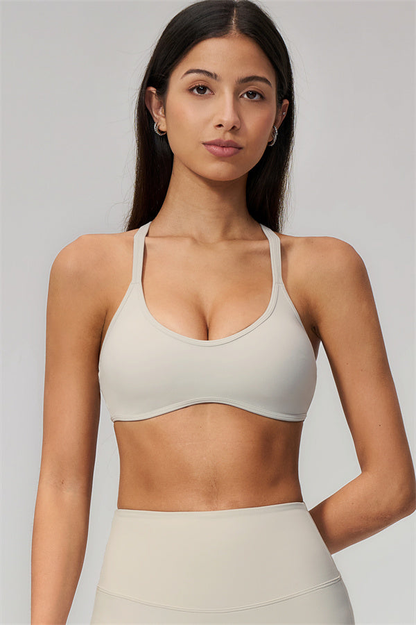 The Gala Sports Bra Leggings 2-Piece Set