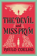 The Devil and Miss Prym: A Novel of Temptation - Paperback