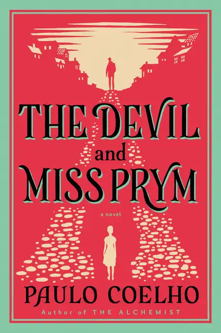 The Devil and Miss Prym: A Novel of Temptation - Paperback
