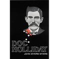 Doc Holliday - Paperback