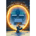 Strike the Match - Paperback