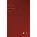 The King's Jackal: in large print - Hardcover