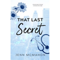 That Last Secret - Paperback