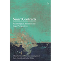 Smart Contracts: Technological, Business and Legal Perspectives - Paperback