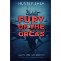 Fury Of The Orcas - Paperback