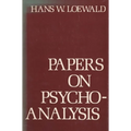 Papers on Psychoanalysis - Paperback
