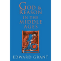 God and Reason in the Middle Ages - Paperback