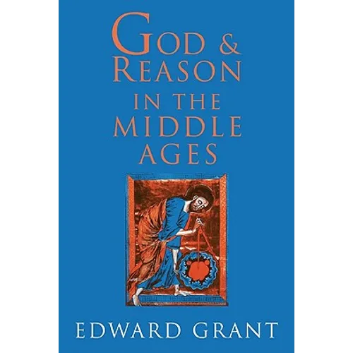 God and Reason in the Middle Ages - Paperback