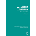 Urban Transport Planning: Theory and Practice - Paperback