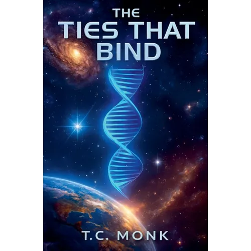 The Ties That Bind - Paperback