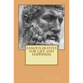 Famous Quotes for Life and Happiness - Paperback