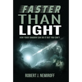 Faster than Light: How Your Shadow Can Do It but You Can't - Hardcover