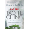 Lao Tzu: Tao Te Ching: A Book about the Way and the Power of the Way - Paperback