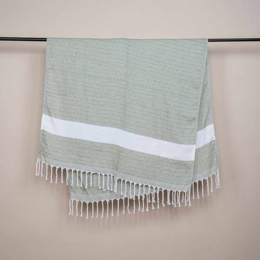 Seaside Beach Towel Multifunctional Turkey
