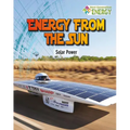 Energy from the Sun: Solar Power - Hardcover