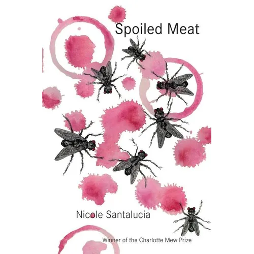 Spoiled Meat - Paperback