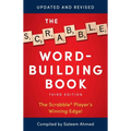 The Scrabble Word-Building Book: 3rd Edition - Paperback