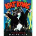 Kat Kong - Paperback