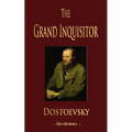 The Grand Inquisitor - Paperback