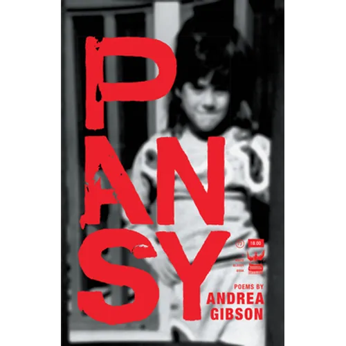 Pansy - Paperback