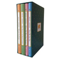 Pooh's Library - Boxed Set