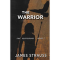 The Warrior The Mastodons Book Two - Paperback