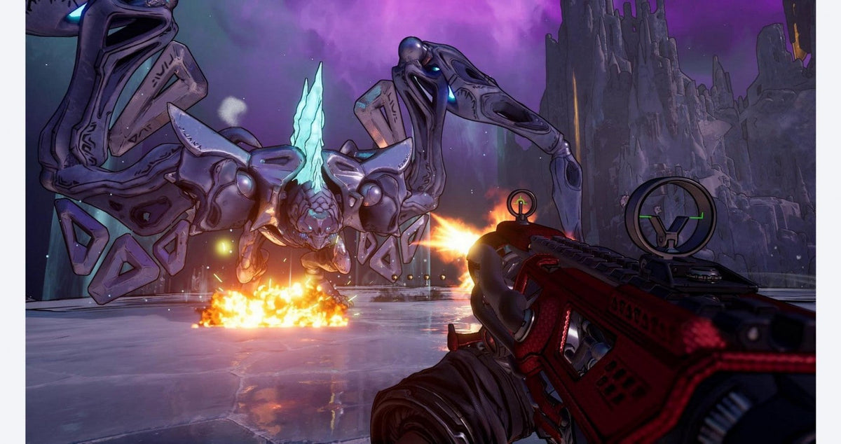 Borderlands 4 – PlayStation 5 (PS5)