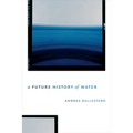 A Future History of Water - Hardcover
