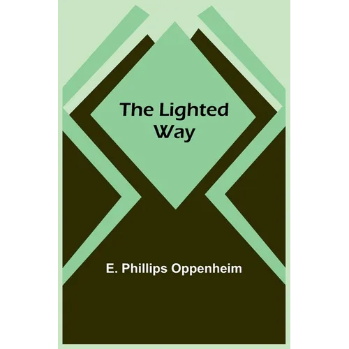 The Lighted Way - Paperback