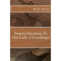 Twenty Devotions To Our Lady of Guadalupe - Paperback