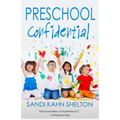 Preschool Confidential - Paperback