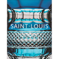 Les Cristalleries Saint-Louis - Hardcover