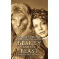 Above & Below: A 25th Anniversary Beauty and the Beast Companion - Hardcover