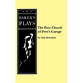 The First Church of Pete's Garage - Paperback